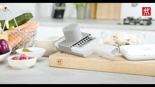 ZWILLING Z Cut Multi Grater