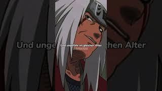 Tsunade und Jiraya zitat