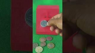 "ELECTRIC COIN DIY UNBOXING EATING FACE BANK: how to satisfying puppy face (ep-1139)#shorts #funny