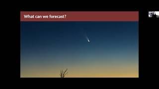 Forecasting Principles & Practice: 1.1 What can be forecast?