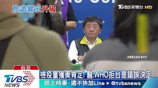 歐洲疫情嚴峻！「法德西」3國旅遊升二級警示