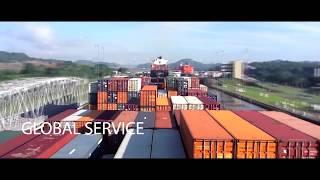 Think Big! Your special cargo is our passion | Hapag-Lloyd