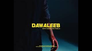 HADY MOAMER - DAWALEEB (FT. MARWAN PABLO)