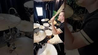 Under Control - Ole Borud - Ending Part / Drumcover