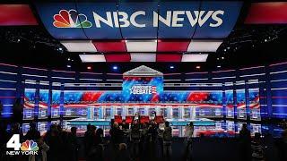 What to Expect from the Fifth Democratic Primary Debate | NBC New York