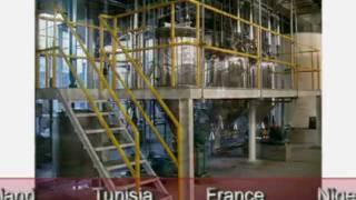 BINACCHI company presentation y2007