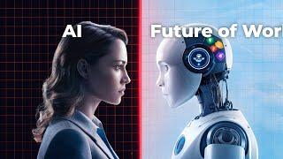 The Future of Hiring: AI & Human Synergy