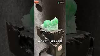 走访翡翠玉雕大师 林宁老师