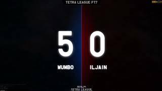 TETRA LEAGUE SWEEP VS ILJAIN