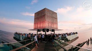 Lee Burridge at Omnia Bali in Indonesia for Cercle