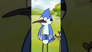 Benson Gives Mordecai and Rigby A raise | Regular Show