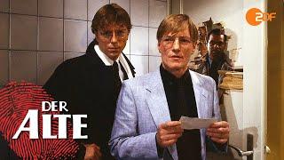 Der Alte, Staffel 6 , Folge 3: Der Mord auf Zimmer 49