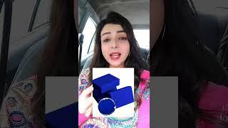 النيلة مطلعتش حاجة وحشة 