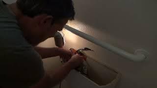 How to Test Fluidmaster Toilet Fill Valve for Dummies