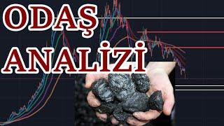 Odaş elektrik hisse analizi (bilanço grafik) #odas hisse