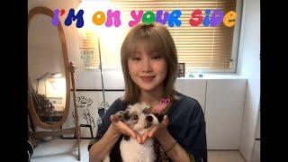 김수영 (Kim Suyoung) - I'm On Your Side [MV]