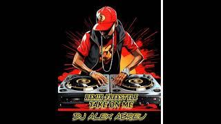 MIA AMARE & SARAH BIRD * TAKE ON ME * REMIX FREESTYLE (((ALEXDJ)))