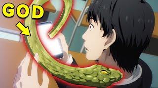 Boy Was Endowed With Power By The Snake God, Becoming The Strongest Player In The Game丨Anime Recap