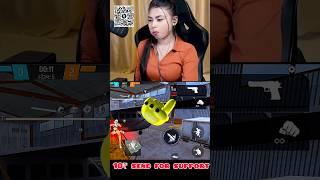IMPOSSIBLE#shorts #viralshorts #ytshorts #ffshorts #newff #payalgaming #tondegamer #kishanzone #ff