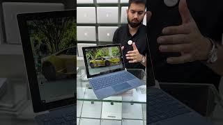 Microsoft Surface Pro 3 Core i5 4th Gen 4GB RAM 128GB SSD 12.3-inch with Keyboard+971-506307876