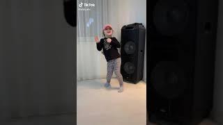 TIK TOK/w Arija Kids Channel