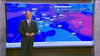 Scott Dorval's Idaho News 6 Forecast - Wednesday 2/12/25