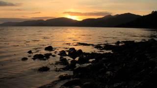  Relaxing Scottish Music【1】