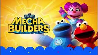 Cartoonito USA - MORE NEXT: Mecha Builders (2022)