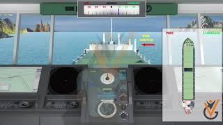 Navigation | Steering Orders