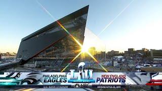 Super Bowl LII on NBC Intro/Theme