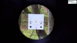 Delta Optical Titanium 3-24x56 ED MR P300 reticle subtensions