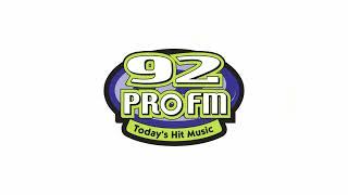 WPRO-FM/Providence, Rhode Island Legal ID - May 10, 2022