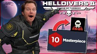 These Helldivers 2 Illuminate Testing, Tips & Tricks Are GAME CHANGERS!