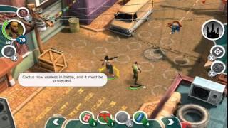 Tactic Antisquad Android iOS HD Gameplay 2016