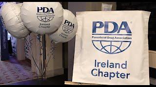 PDA Ireland’s Visual Inspection Event 2023