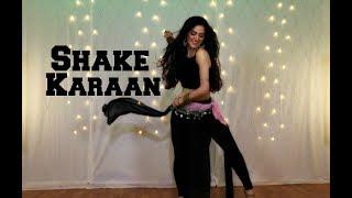 Dance on: Shake Karaan