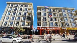 SATILDI SANCAKTEPE AŞİYAN KONUTLARI SATILIK DAİRE 3+1 ARAKAT 130 m2 REMAX EKSEN MUTLU EKİCİ