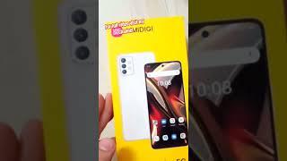 Umidigi A13 Pro Max #review  #mobile #phone #smartphone #tech #redminotepro #device #unboxing #a13