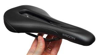 Ergon SM Enduro Comp Saddle