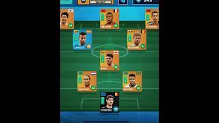 | Tiki-Taka Best-11 Squad | DLS 24 | #dls24 #dreamleaguesoccer2024 #dls2024