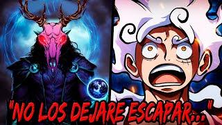 ONE PIECE 1128 | *ODA ES UN GENIO* El DIOS SOL APARECE | El FALSO REINO de ELBAF | LUFFY vs BESTIAS