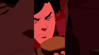 Cool shazam young justice hes so cool qnd awesome