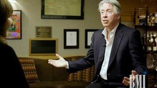 Bonus Reel: Film Composer Alan Silvestri Shares the Best Advice He Ever Received