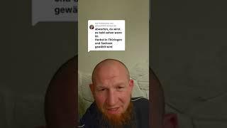 Wenn die AFD bald Deutschland regiert... - Pierre Vogel  antwortet (pierrevogeltiktok)