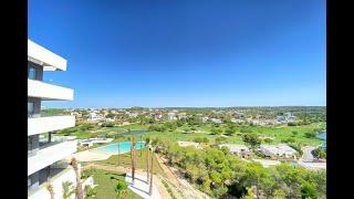 Madrono Sky Villa Apartments in Las Colinas Golf Resort