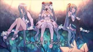 Nightcore - Mine