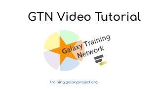 GTN Tutorial - Biodiversity Data Exploration