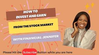 How to Invest in Stocks/Shares for Beginners (Make Money while you sleep)