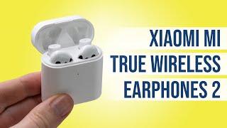 Mi True Wireless Earphones 2 im Test - Ein starke und günstige Alternative von Xiaomi? - Testventure