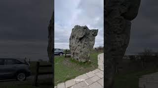 Stones of Avebury | The largest megalithic stone circle in the world 